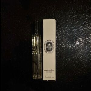 Diptyque L'Ombre Dans L'Eau Perfume Spray 10ml Travel Brand New In Box